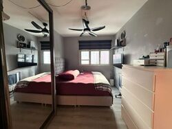 Blk 95B City Vue @henderson (Bukit Merah), HDB 3 Rooms #608533001